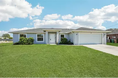 1137 NW 20th Avenue, Cape Coral, FL 33993 - Photo 1