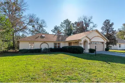 10795 SW 53rd Circle, Ocala, FL 34476 - Photo 3