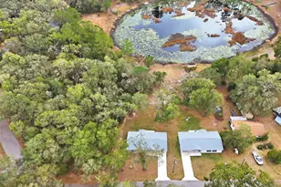 16450 SE 57th Pl, Ocklawaha, FL 32179 - Photo 1