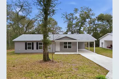 16450 SE 57th Place, Ocklawaha, FL 32179 - Photo 25