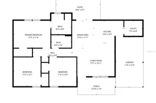 16450 SE 57th Pl, Ocklawaha, FL 32179 - Photo 47
