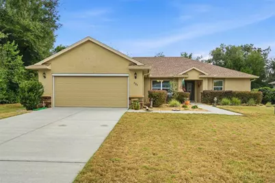 3125 N Canterbury Lake Drive, Hernando, FL 34442 - Photo 1