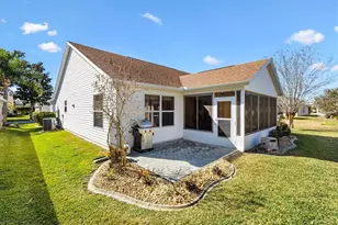 9115 SE 170th Fontaine St, The Villages, FL 32162 - Photo 25