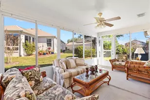 9115 SE 170th Fontaine St, The Villages, FL 32162 - Photo 23