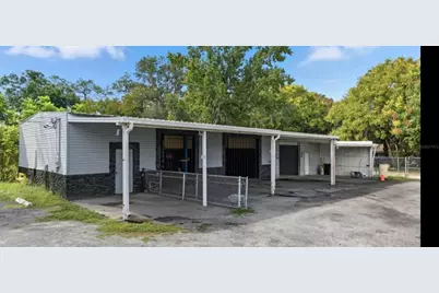 11368 S US 301 Highway, Belleview, FL 34420 - Photo 1