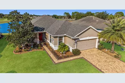 9823 SW 72nd Lane, Ocala, FL 34481 - Photo 1