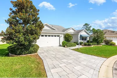 7865 SE 166th Hibernia Lane, The Villages, FL 32162 - Photo 1