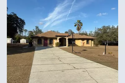 20929 SW Audubon Avenue, Dunnellon, FL 34431 - Photo 1