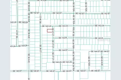 14322 SE 37th Court, Summerfield, FL 34491 - Photo 1