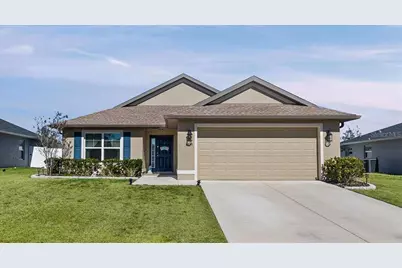 4977 SW 90th Place, Ocala, FL 34476 - Photo 1