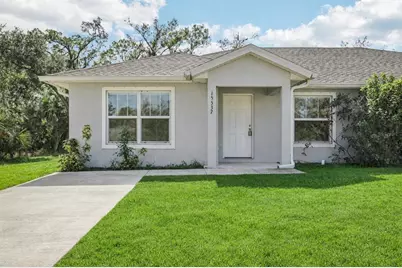 15537 Buick Avenue, Port Charlotte, FL 33953 - Photo 1