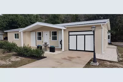 1387 NE 157th Avenue, Williston, FL 32696 - Photo 1