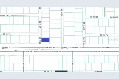 Se 38th Court, Summerfield, FL 34491 - Photo 1