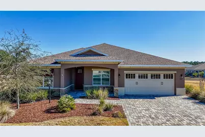 9211 SW 104th Terrace, Ocala, FL 34481 - Photo 1