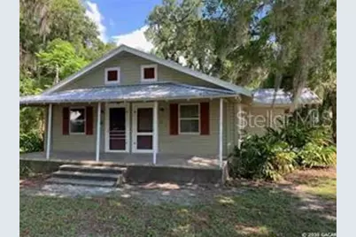 15-17 SE 2nd Avenue, Williston, FL 32696 - Photo 1