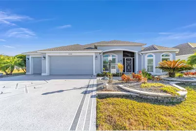 6328 Danielson Loop, The Villages, FL 32163 - Photo 1