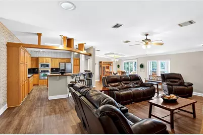 17576 SW 47th Street, Dunnellon, FL 34432 - Photo 5