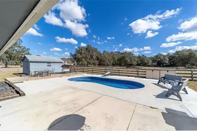 14245 SE 25th Avenue, Summerfield, FL 34491 - Photo 11