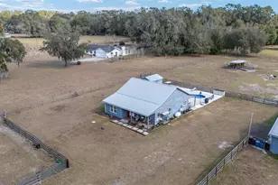 14245 SE 25th Ave, Summerfield, FL 34491 - Photo 5