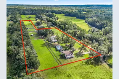 9420 NW 125th Avenue, Ocala, FL 34482 - Photo 3