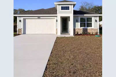 3919 SE 135th Lane, Summerfield, FL 34491 - Photo 1