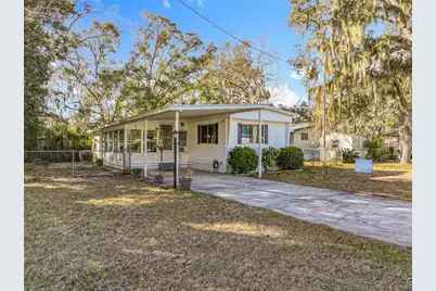 11084 NW 114th Street, Chiefland, FL 32626 - Photo 1