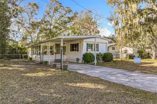 11084 NW 114th St, Chiefland, FL 32626 - Photo 1