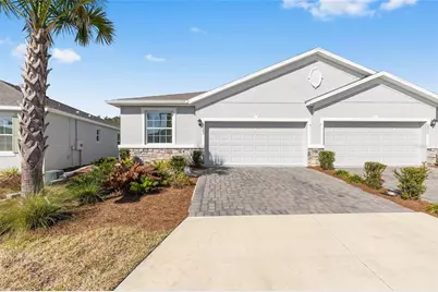 5383 NW 48th Place, Ocala, FL 34482 - Photo 1