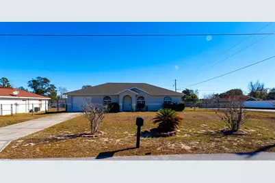 15651 SW 19th Terrace, Ocala, FL 34473 - Photo 1