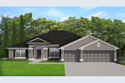 12028 Lark Field Lane, Brooksville, FL 34614 - Photo 1