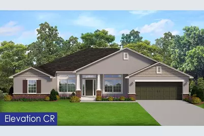 6522 Ovenbird Road, Weeki Wachee, FL 34613 - Photo 1