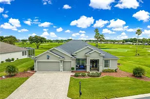 9543 SE 137th Street Rd, Summerfield, FL 34491 - Photo 1