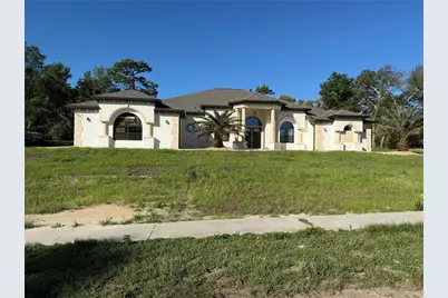 5780 N Lena Drive, Beverly Hills, FL 34465 - Photo 1