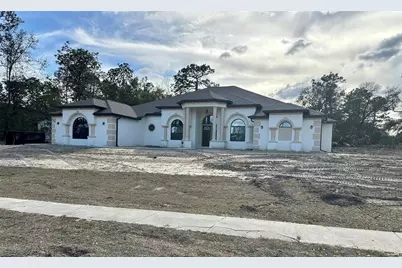 5780 N Lena Drive, Beverly Hills, FL 34465 - Photo 1