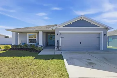 4810 SE 91st Place, Ocala, FL 34480 - Photo 1