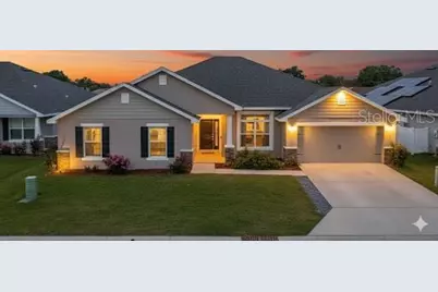 8376 SW 59th Terrace, Ocala, FL 34476 - Photo 1