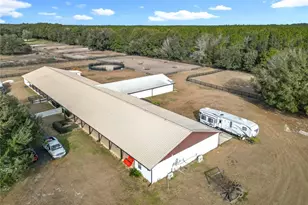 21051 SE 42nd St, Morriston, FL 32668 - Photo 23