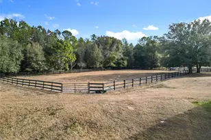 21051 SE 42nd St, Morriston, FL 32668 - Photo 39