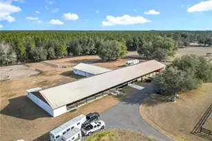 21051 SE 42nd St, Morriston, FL 32668 - Photo 25