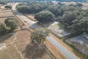 21051 SE 42nd St, Morriston, FL 32668 - Photo 37