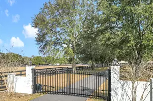 21051 SE 42nd St, Morriston, FL 32668 - Photo 11