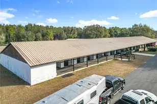 21051 SE 42nd St, Morriston, FL 32668 - Photo 21