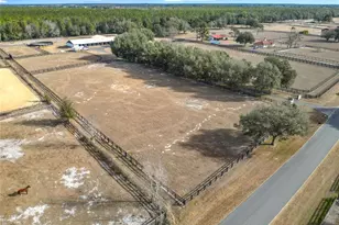 21051 SE 42nd St, Morriston, FL 32668 - Photo 35