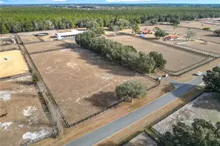 21051 SE 42nd St, Morriston, FL 32668 - Photo 33