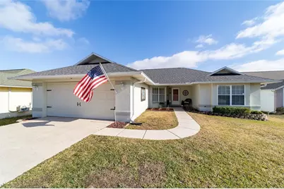 4385 N Bacall Loop, Beverly Hills, FL 34465 - Photo 1