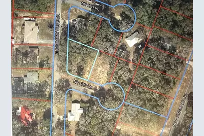 15331 NE 3rd Lane, Williston, FL 32696 - Photo 1