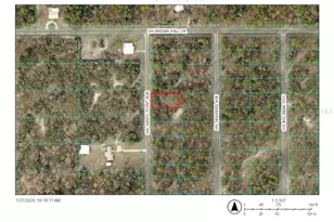 0 SW Sands Point Ave, Dunnellon, FL 34431 - Photo 1