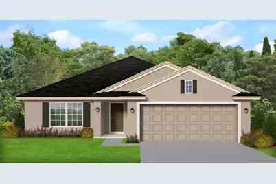 4525 SW 91st Lane Road, Ocala, FL 34476 - Photo 1