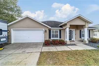 10340 SE 125th Street, Belleview, FL 34420 - Photo 3