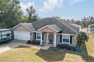 10340 SE 125th St, Belleview, FL 34420 - Photo 53